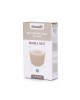Chipolino Bath Inflatable with Pump Bubble Nest Latte Chipolino Bath Inflatable with Pump Bubble Nest Latte