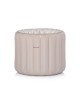 Chipolino Bath Inflatable with Pump Bubble Nest Latte Chipolino Bath Inflatable with Pump Bubble Nest Latte