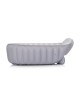 Chipolino Bath Inflatable with Pump Baby Cloud Grey Chipolino Bath Inflatable with Pump Baby Cloud Grey