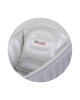 Chipolino Bath Inflatable with Pump Baby Cloud Latte Chipolino Bath Inflatable with Pump Baby Cloud Latte