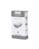 Chipolino Bath Inflatable with Pump Baby Cloud Latte Chipolino Bath Inflatable with Pump Baby Cloud Latte