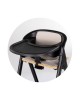 Chipolino Highchair Quatro Cushion Beige Chipolino Highchair Quatro Cushion Beige