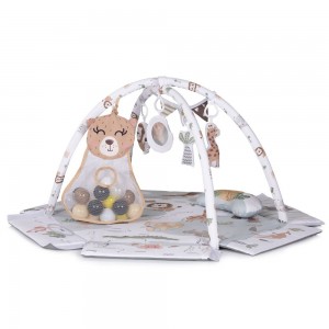 Chipolino Playmat and Ball Pit Animal Adventures Chipolino Playmat and Ball Pit Animal Adventures