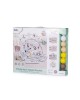 Chipolino Playmat and Ball Pit Animal Adventures Chipolino Playmat and Ball Pit Animal Adventures