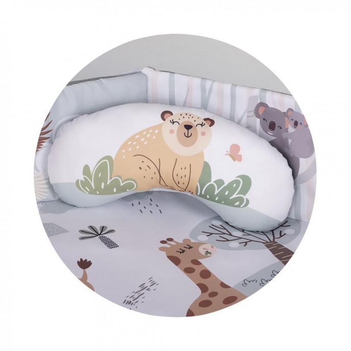 Chipolino Playmat and Ball Pit Animal Adventures Chipolino Playmat and Ball Pit Animal Adventures