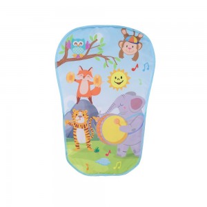 Chipolino Playmat with Piano Concert Chipolino Playmat with Piano Concert