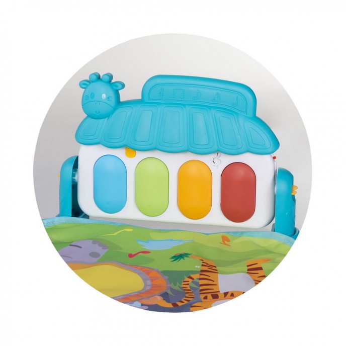 Chipolino Playmat with Piano Concert Chipolino Playmat with Piano Concert