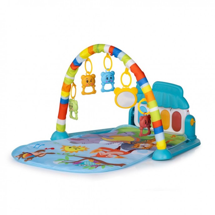 Chipolino Playmat with Piano Concert Chipolino Playmat with Piano Concert