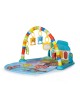 Chipolino Playmat with Piano Concert Chipolino Playmat with Piano Concert