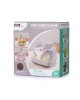 Chipolino Sofa Seat Squirrel Grey