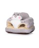 Chipolino Sofa Seat Squirrel Grey