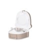 Chipolino Travel Potty Portable Potty To Go Beige Chipolino Travel Potty Portable Potty To Go Beige