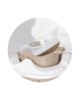 Chipolino Travel Potty Portable Potty To Go Beige Chipolino Travel Potty Portable Potty To Go Beige