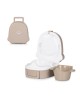 Chipolino Travel Potty Portable Potty To Go Beige Chipolino Travel Potty Portable Potty To Go Beige