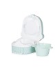 Chipolino Travel Potty Portable Potty To Go Matcha Chipolino Travel Potty Portable Potty To Go Matcha
