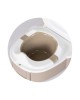 Chipolino Travel Potty Portable Potty To Go Matcha Chipolino Travel Potty Portable Potty To Go Matcha