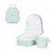 Chipolino Travel Potty Portable Potty To Go Matcha
