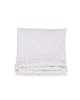 Chipolino Bedding Set 9pc Beige Stars 60x120cm