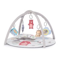 Chipolino Playmat and Nest Bear