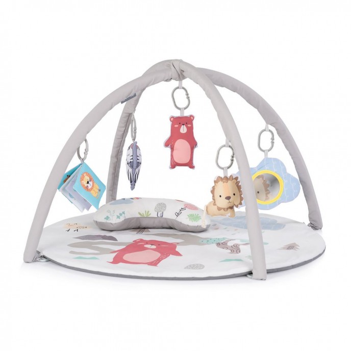 Chipolino Playmat and Nest Bear Chipolino Playmat and Nest Bear