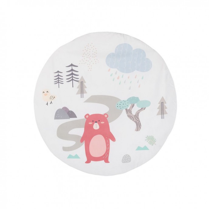 Chipolino Playmat and Nest Bear Chipolino Playmat and Nest Bear