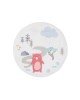 Chipolino Playmat and Nest Bear Chipolino Playmat and Nest Bear