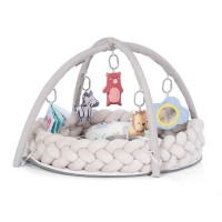 Chipolino Playmat and Nest Bear
