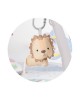 Chipolino Playmat and Nest Bear Chipolino Playmat and Nest Bear