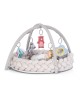 Chipolino Playmat and Nest Bear Chipolino Playmat and Nest Bear