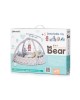 Chipolino Playmat and Nest Bear Chipolino Playmat and Nest Bear