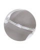 Chipolino Changing Pad with Toy Stand Cocoon Platinum