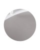 Chipolino Changing Pad with Toy Stand Cocoon Platinum