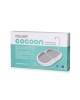 Chipolino Changing Pad with Toy Stand Cocoon Cashmere Chipolino Changing Pad with Toy Stand Cocoon Cashmere
