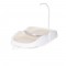 Chipolino Changing Pad with Toy Stand Cocoon Cashmere