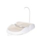 Chipolino Changing Pad with Toy Stand Cocoon Cashmere Chipolino Changing Pad with Toy Stand Cocoon Cashmere