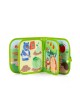 Chipolino Interactive Books Fruit and Vegetables 
