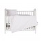 Chipolino Bedding Set 5pc Beige Stars