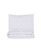 Chipolino Bedding Set 5pc Grey Stars