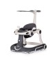 Chipolino Walker Happy Walker 5 in 1 Anthracite Chipolino Walker Happy Walker 5 in 1 Anthracite