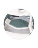Chipolino Walker Happy Walker 5 in 1 Anthracite Chipolino Walker Happy Walker 5 in 1 Anthracite
