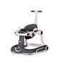 Chipolino Walker Happy Walker 5 in 1 Anthracite Chipolino Walker Happy Walker 5 in 1 Anthracite