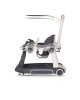 Chipolino Walker Happy Walker 5 in 1 Anthracite Chipolino Walker Happy Walker 5 in 1 Anthracite