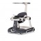 Chipolino Walker Happy Walker 5 in 1 Anthracite