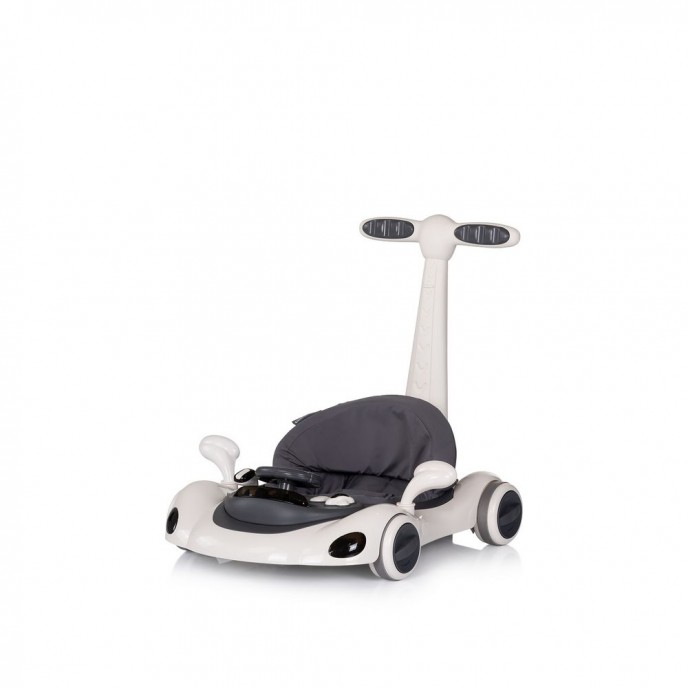 Chipolino Walker Happy Walker 5 in 1 Anthracite Chipolino Walker Happy Walker 5 in 1 Anthracite