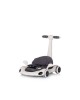 Chipolino Walker Happy Walker 5 in 1 Anthracite Chipolino Walker Happy Walker 5 in 1 Anthracite