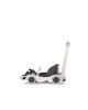 Chipolino Walker Happy Walker 5 in 1 Anthracite Chipolino Walker Happy Walker 5 in 1 Anthracite