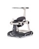 Chipolino Walker Happy Walker 5 in 1 Anthracite Chipolino Walker Happy Walker 5 in 1 Anthracite
