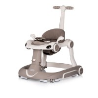 Chipolino Walker Happy Walker 5 in 1 Tiramisu