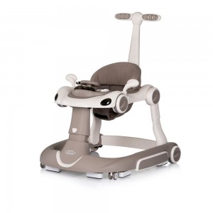Chipolino Walker Happy Walker 5 in 1 Tiramisu