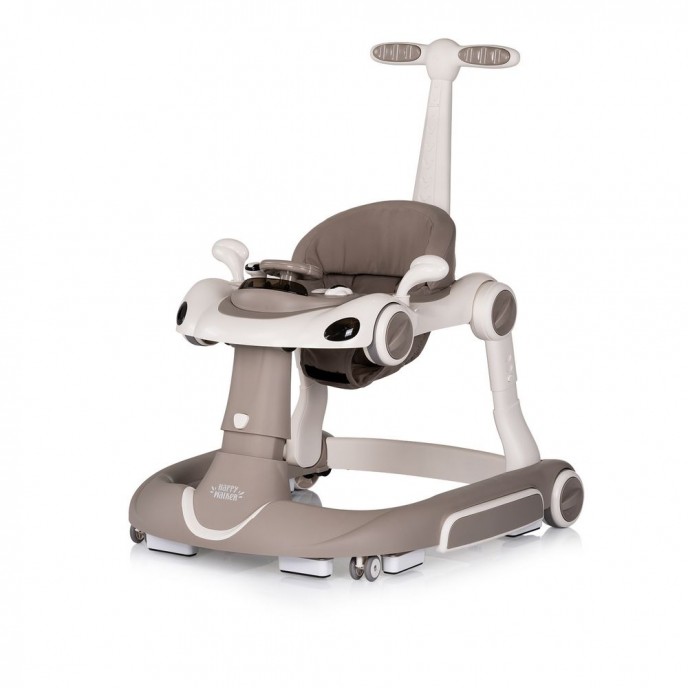 Chipolino Walker Happy Walker 5 in 1 Tiramisu